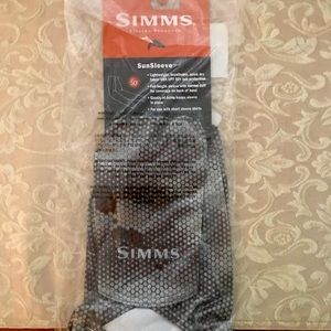 Simms Sun Sleeves